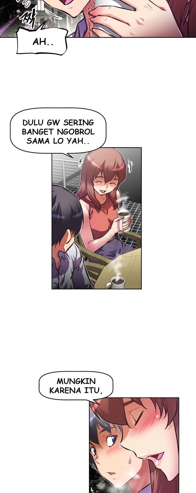 Brawling Go - Chapter 59 27