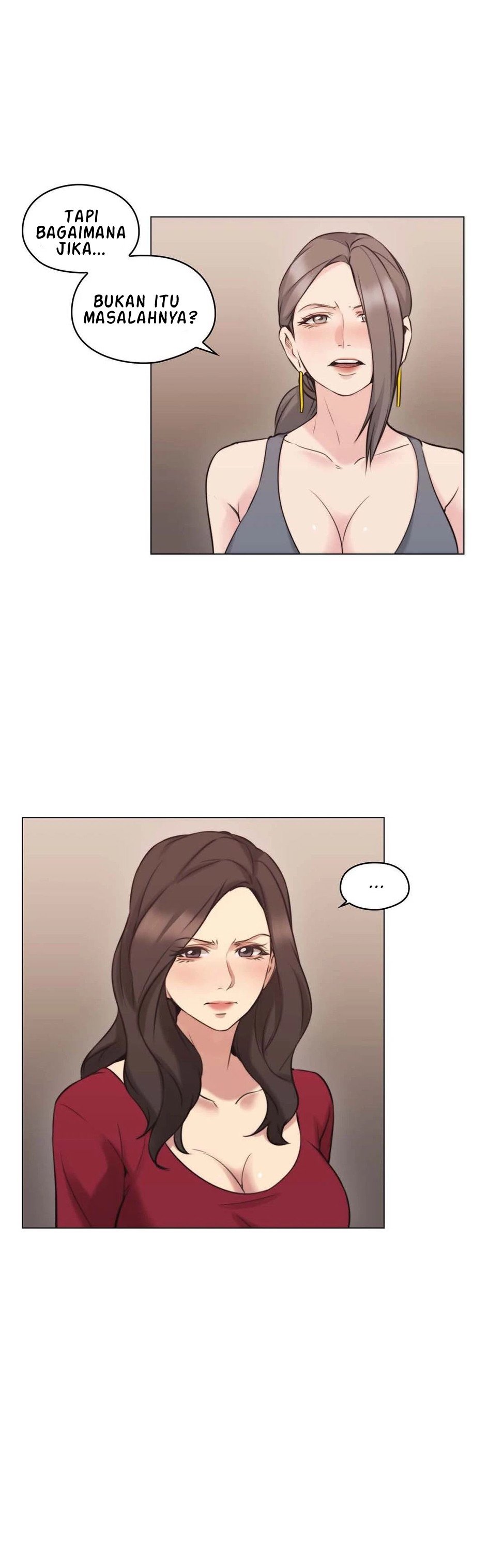 Teacher, Long Time No See - Chapter 59 9