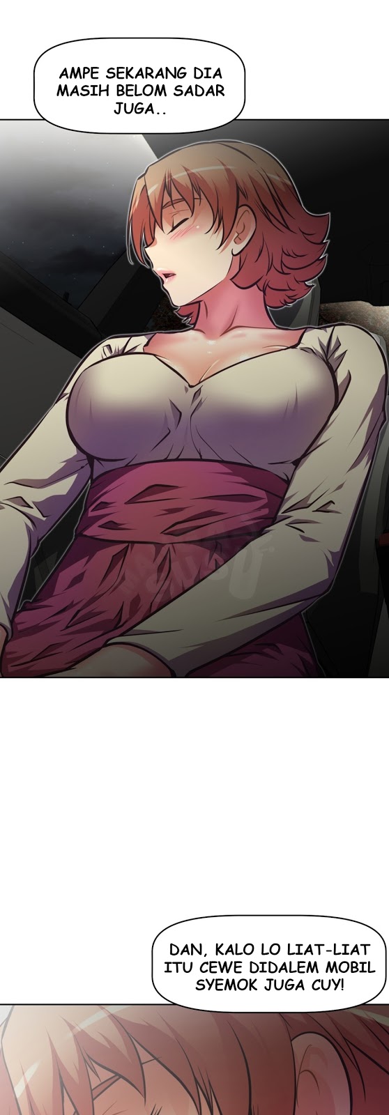 Brawling Go - Chapter 59 12