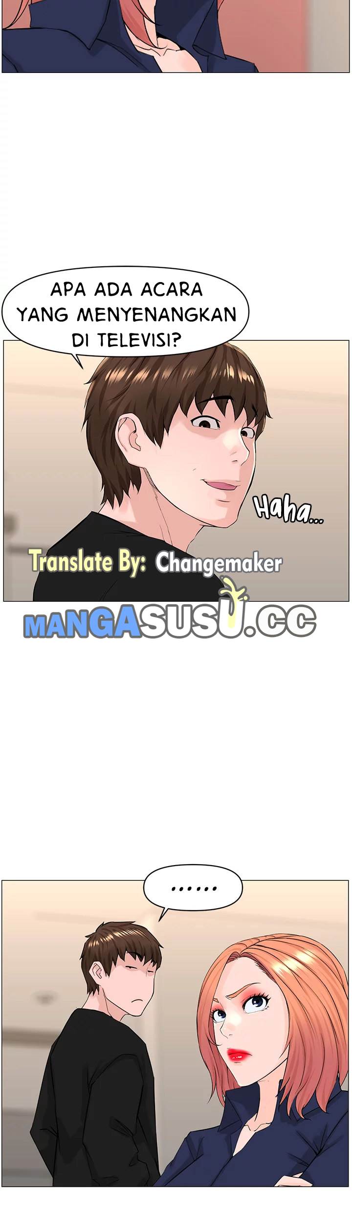 The Neighborhood Celebrity - Chapter 59 28