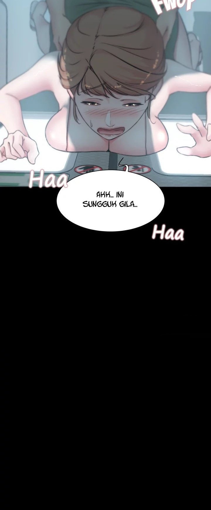 Panty Note - Chapter 59 5