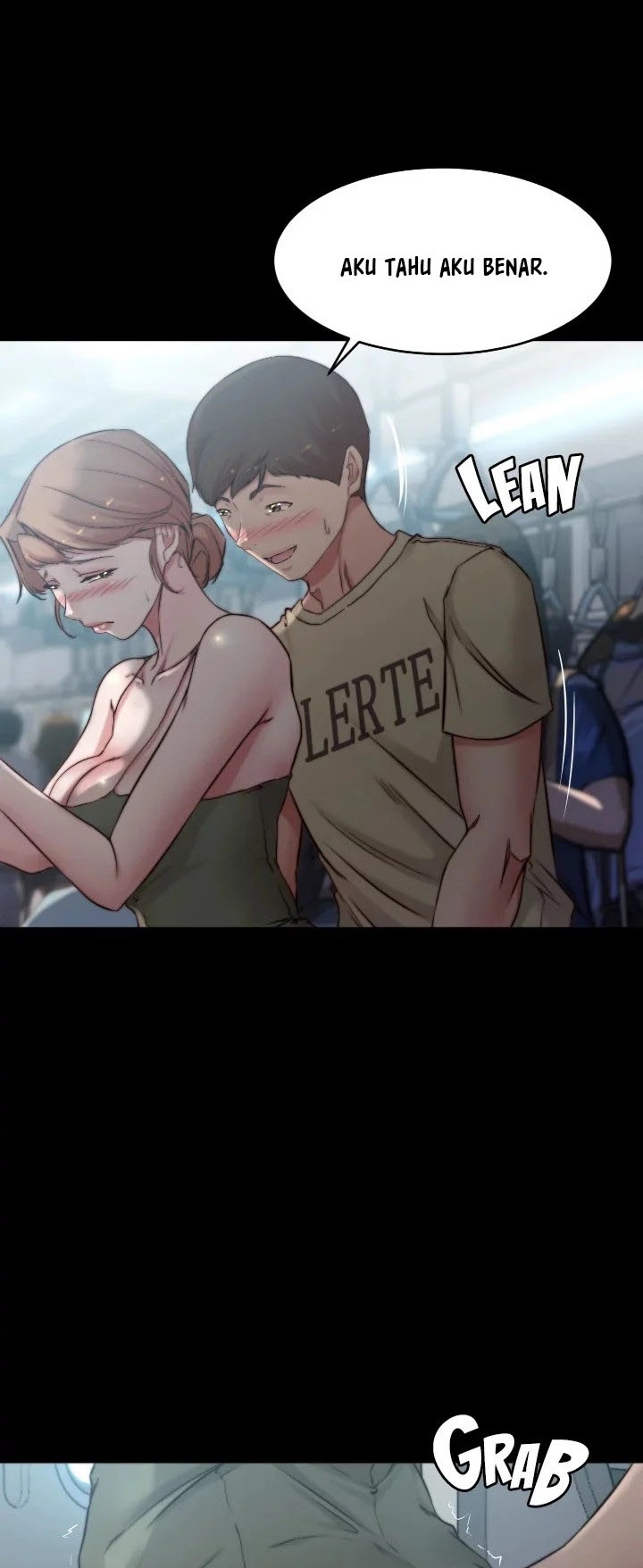 Panty Note - Chapter 59 70