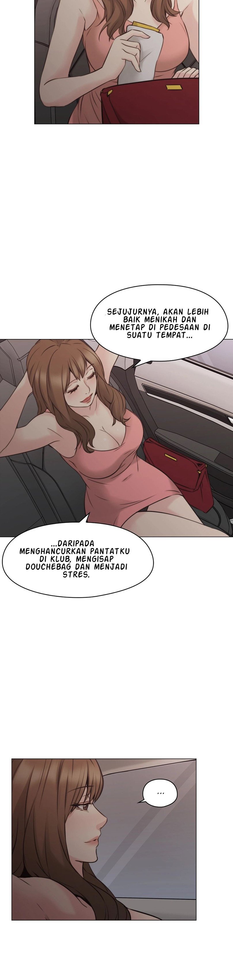 Teacher, Long Time No See - Chapter 59 26