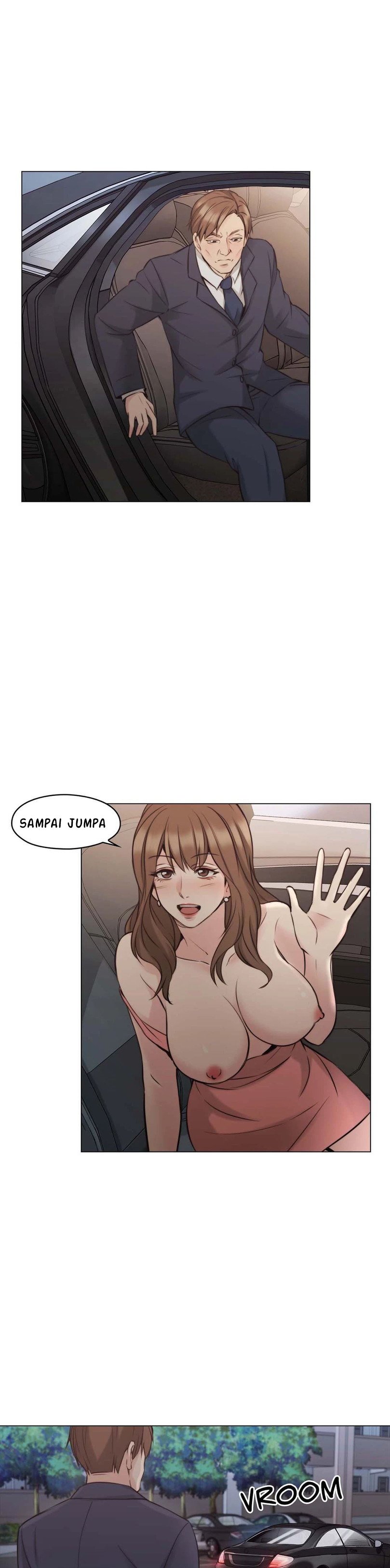 Teacher, Long Time No See - Chapter 59 11