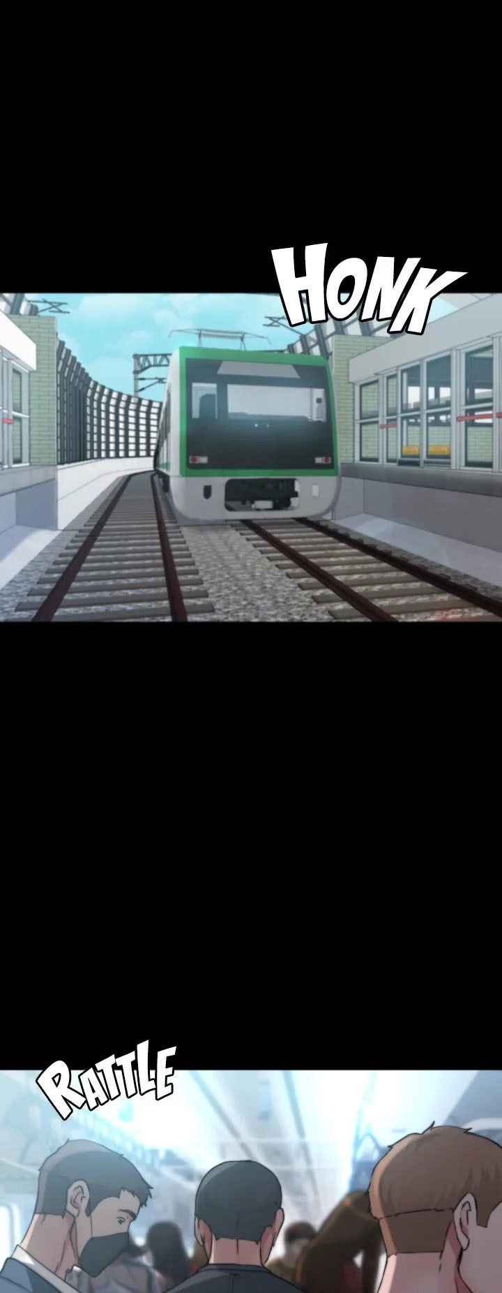 Panty Note - Chapter 59 56