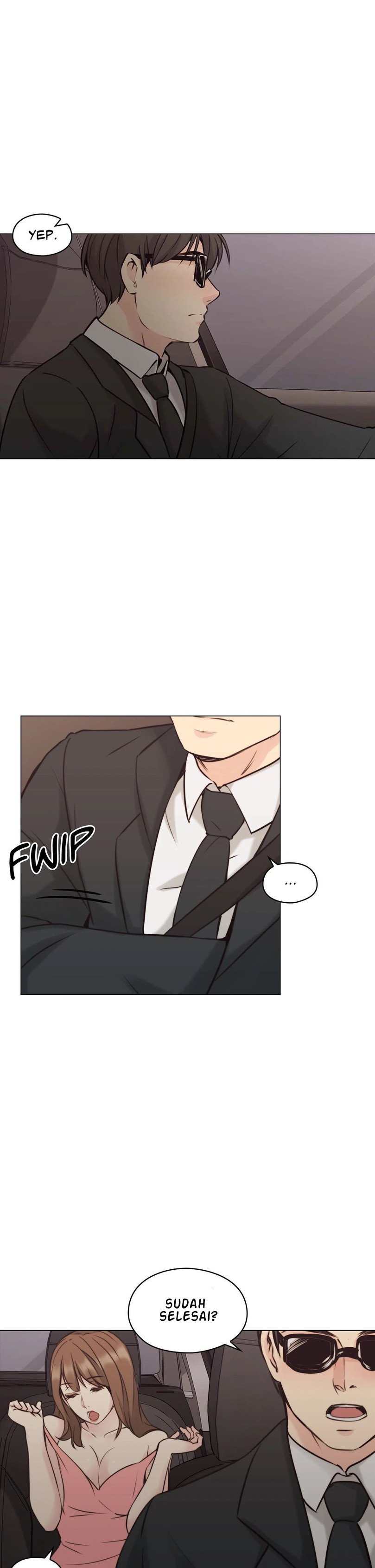 Teacher, Long Time No See - Chapter 59 22