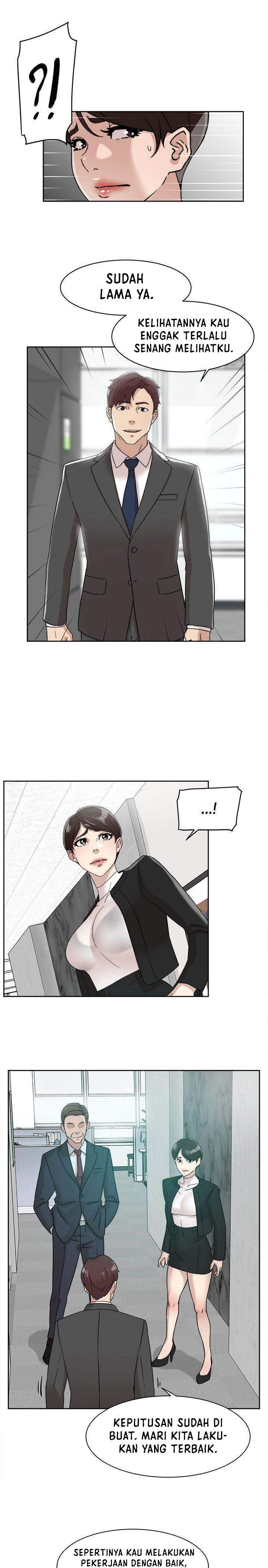 Her 4 Incher - Chapter 59 11