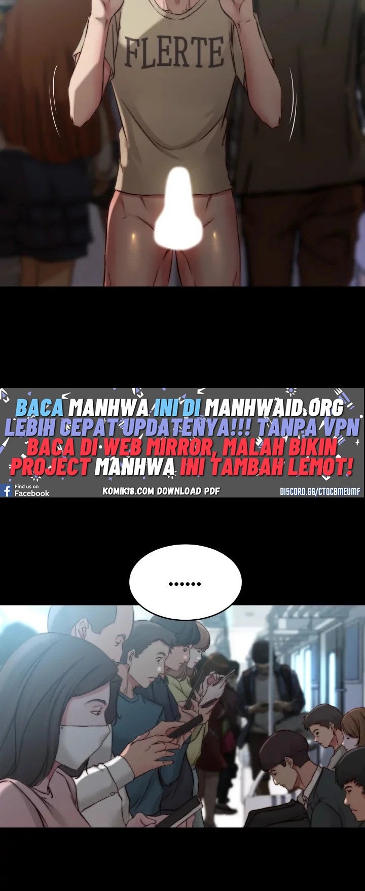 Panty Note - Chapter 59 69