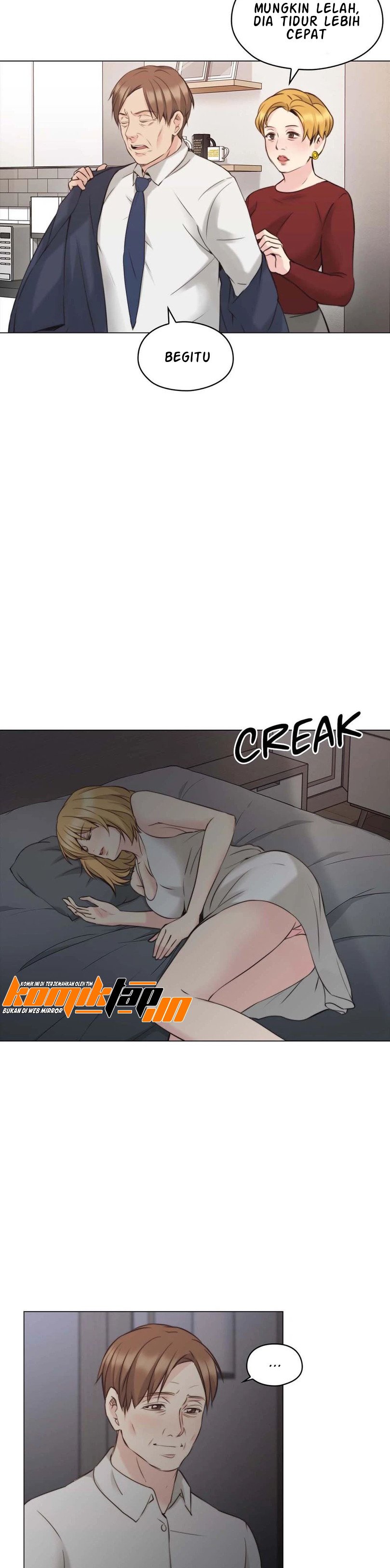 Teacher, Long Time No See - Chapter 59 13