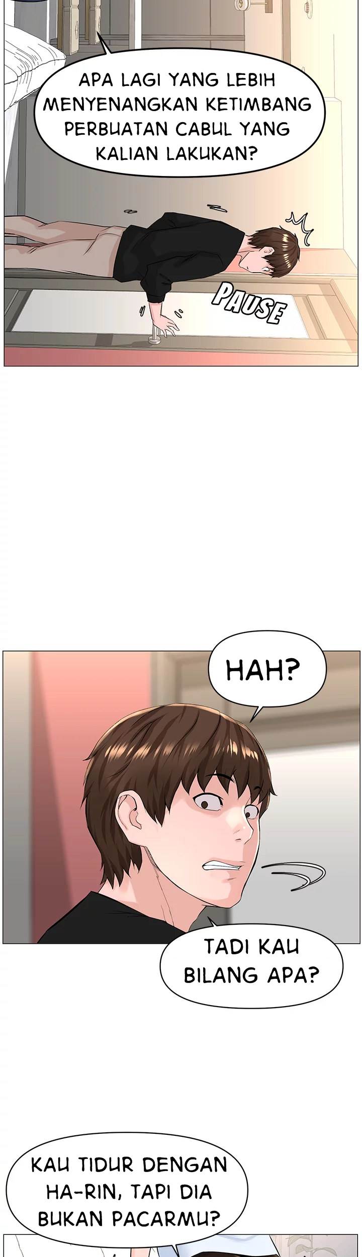 The Neighborhood Celebrity - Chapter 59 30