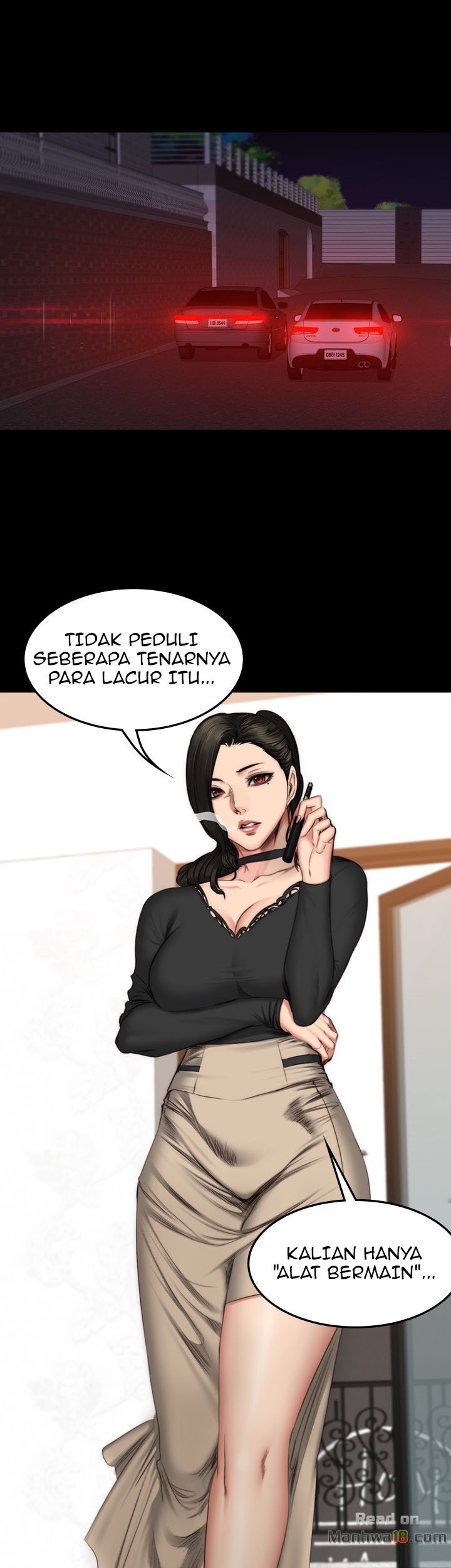Producer: Trainee - Chapter 59 39