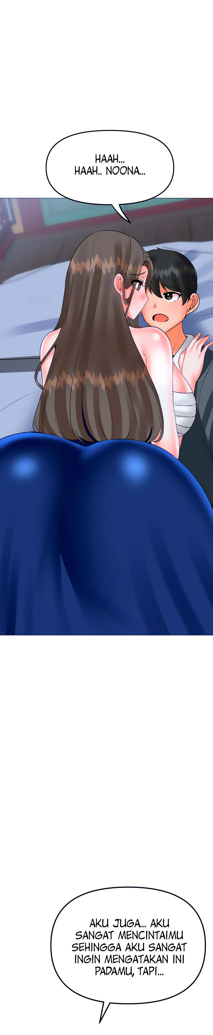 Troublesome Sister - Chapter 59 18 Troublesome Sister - Chapter 59 18