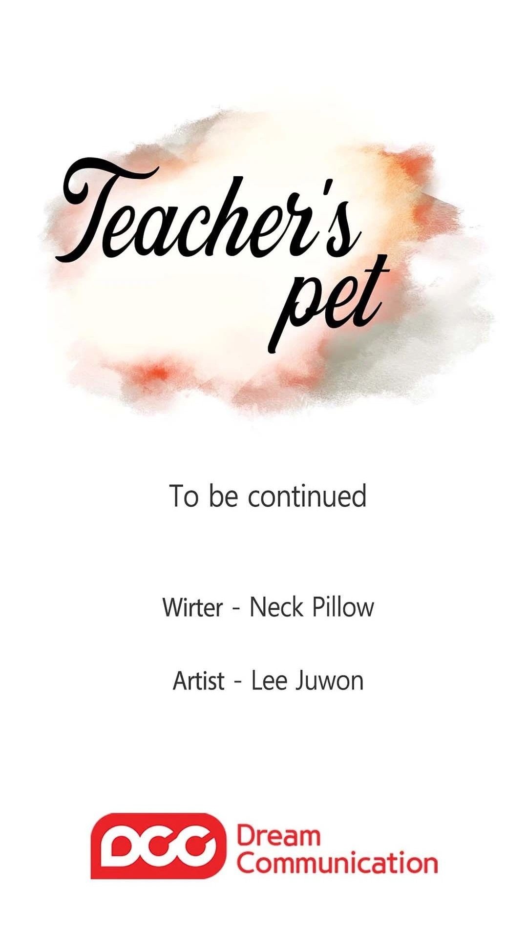 Teacher, Long Time No See - Chapter 59 30