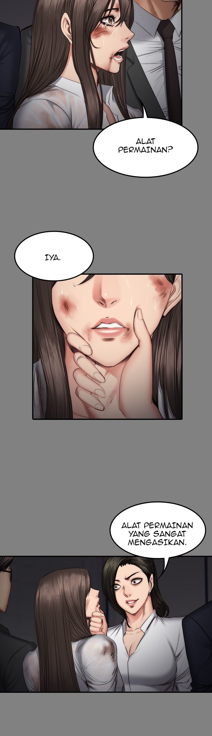 Producer: Trainee - Chapter 59 25