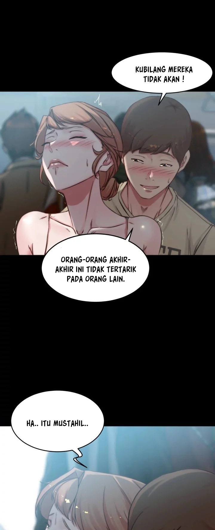 Panty Note - Chapter 59 15