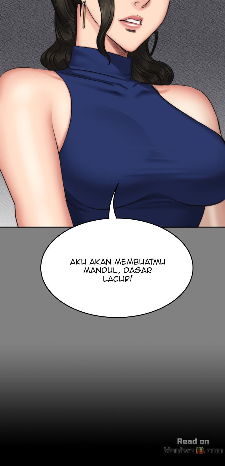Producer: Trainee - Chapter 59 5
