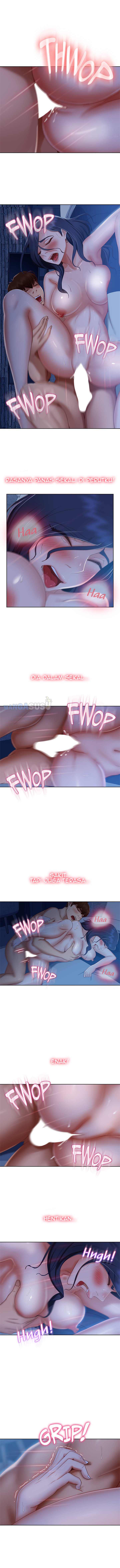 A Twisted Day - Chapter 59 9