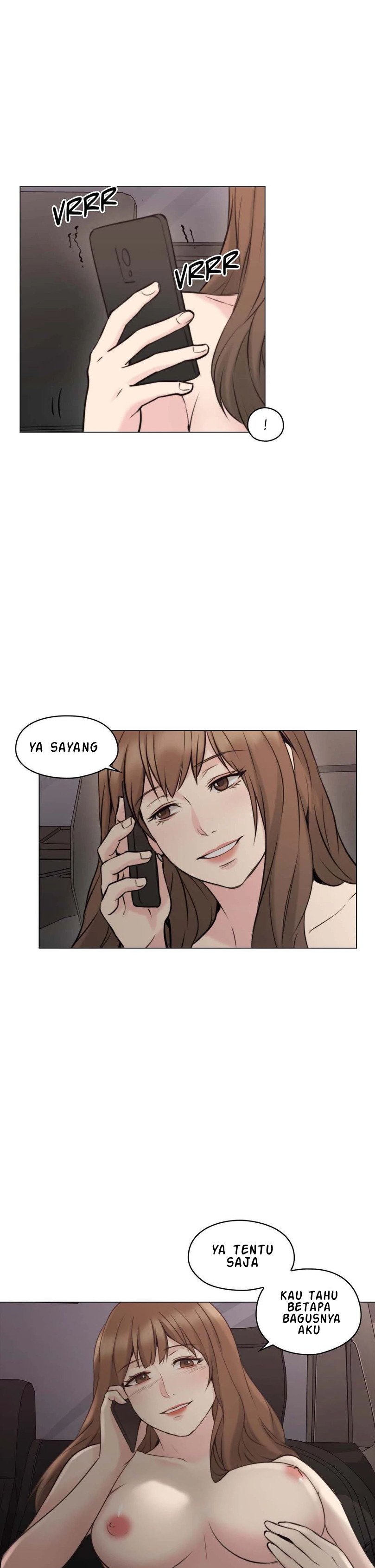 Teacher, Long Time No See - Chapter 59 20