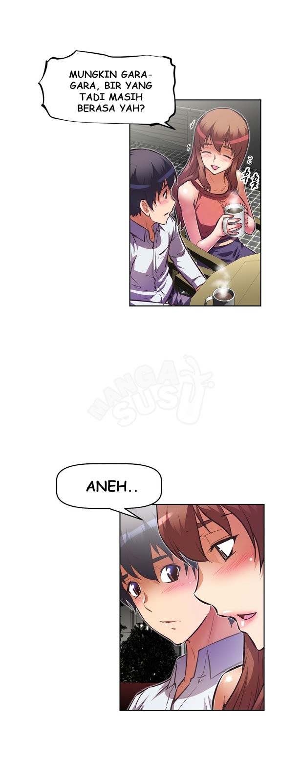 Brawling Go - Chapter 59 30