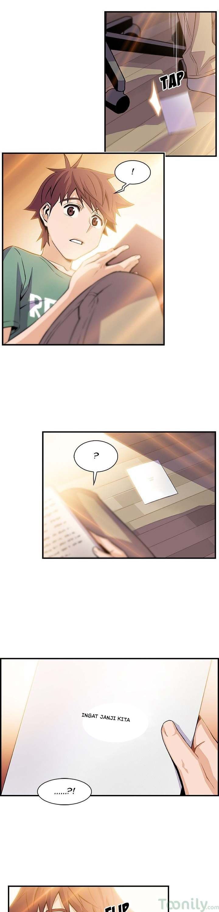 Our Complications - Chapter 59 15 Our Complications - Chapter 59 15