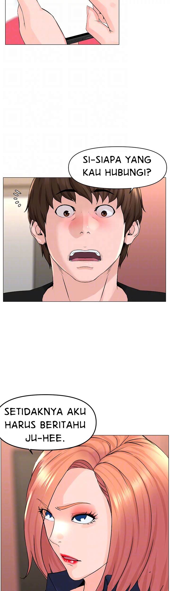 The Neighborhood Celebrity - Chapter 59 37