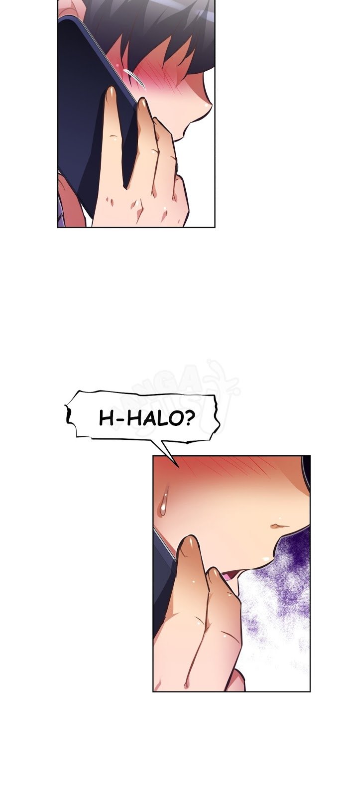 Brawling Go - Chapter 59 54