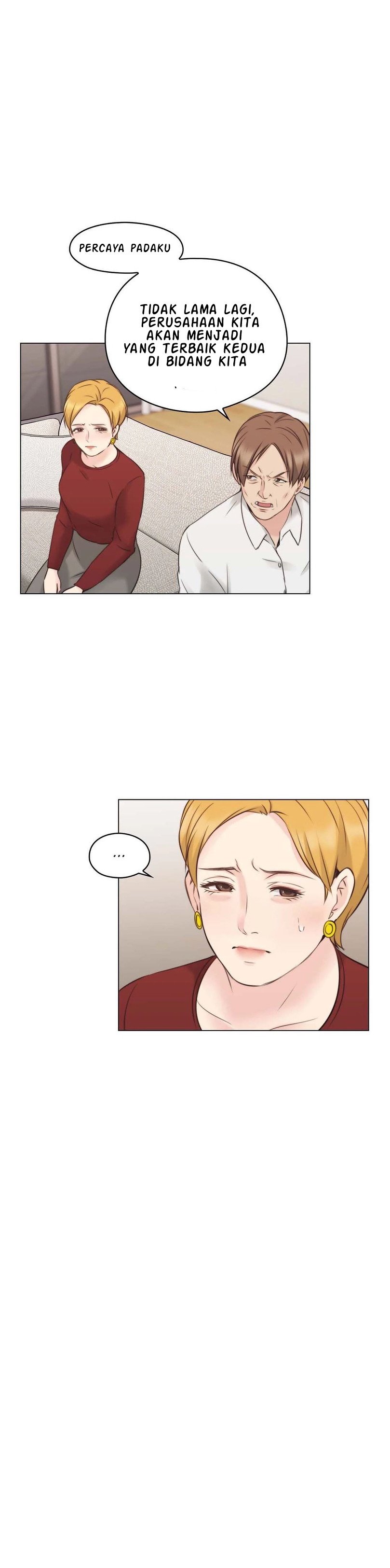 Teacher, Long Time No See - Chapter 59 18