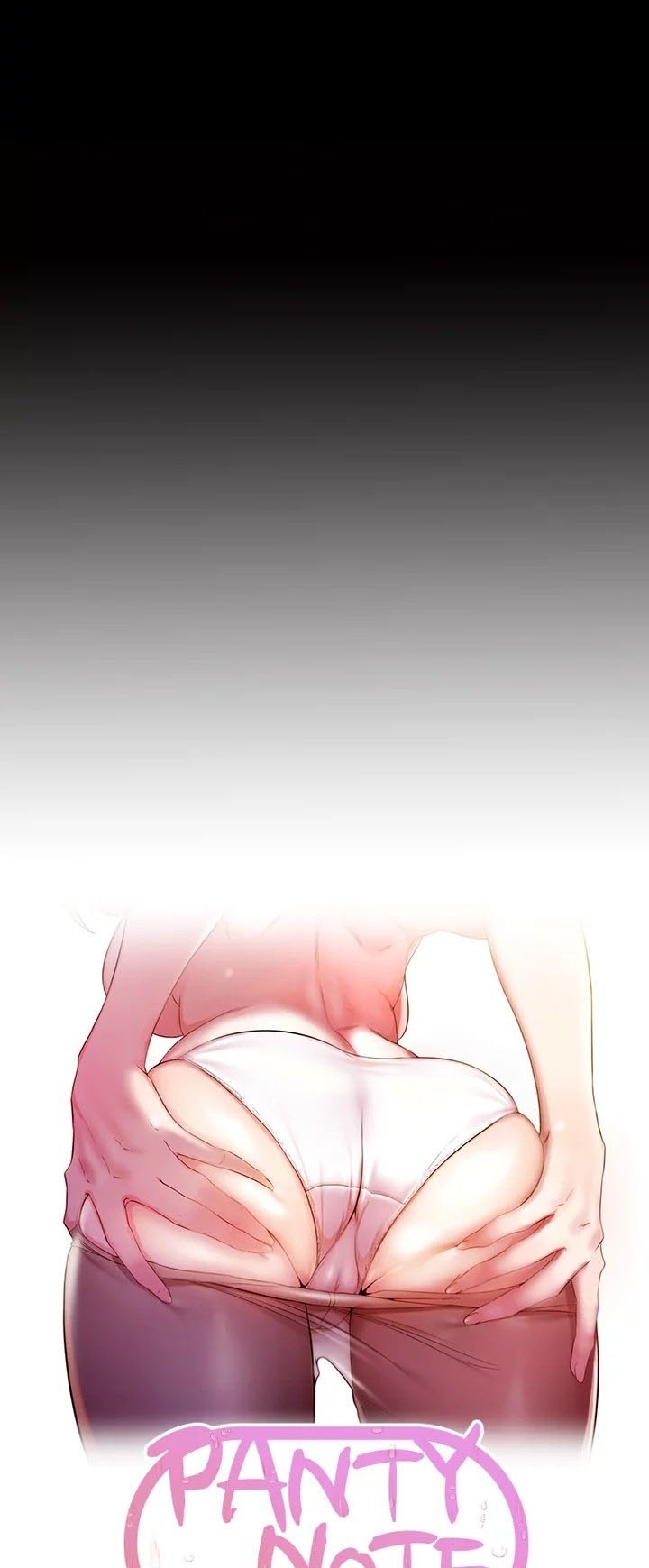 Panty Note - Chapter 59 54