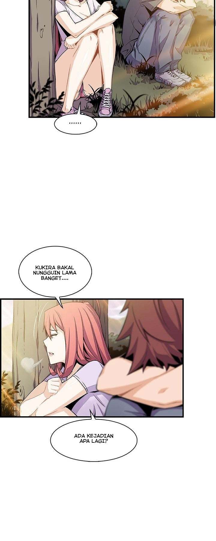 Our Complications - Chapter 59 21 Our Complications - Chapter 59 21