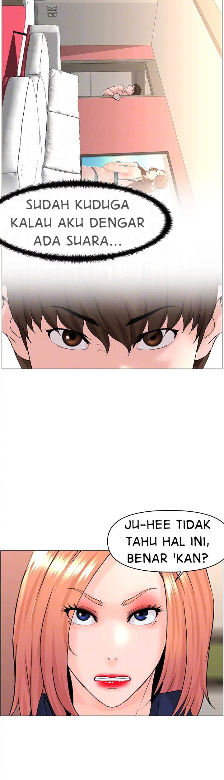 The Neighborhood Celebrity - Chapter 59 34