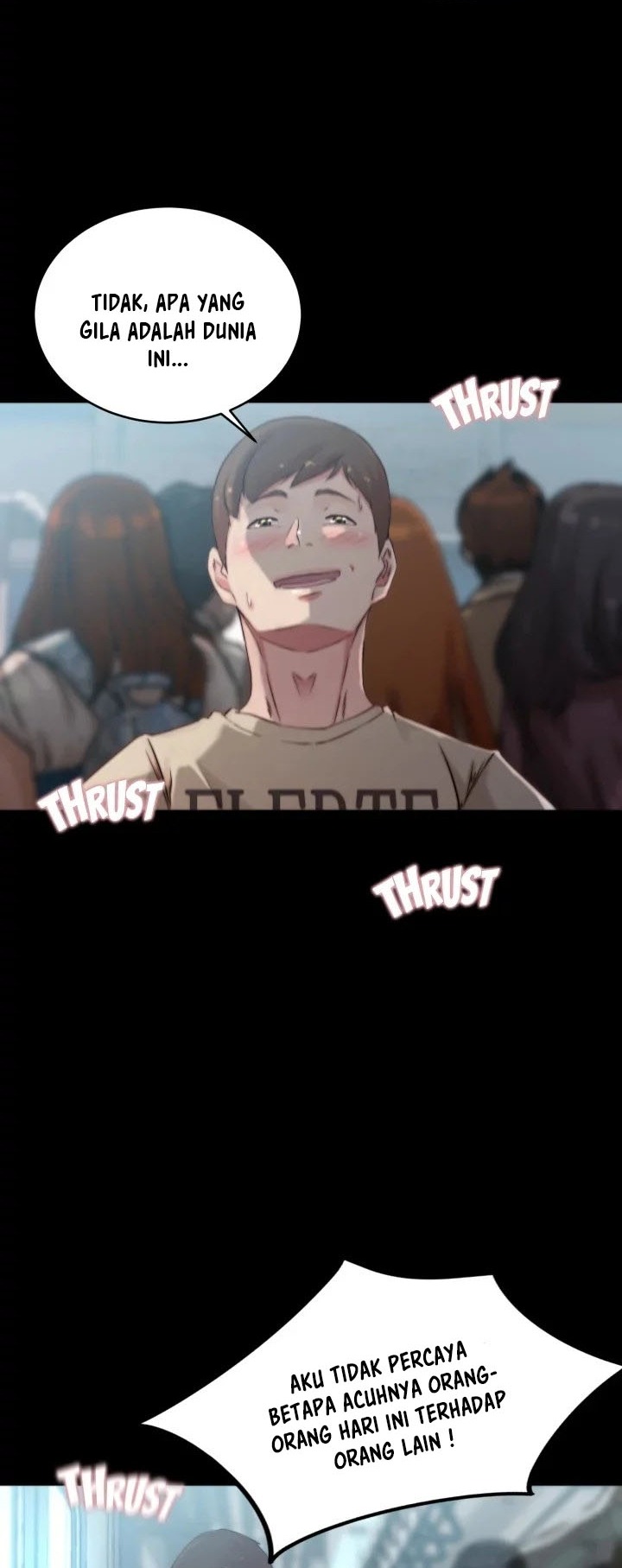 Panty Note - Chapter 59 77