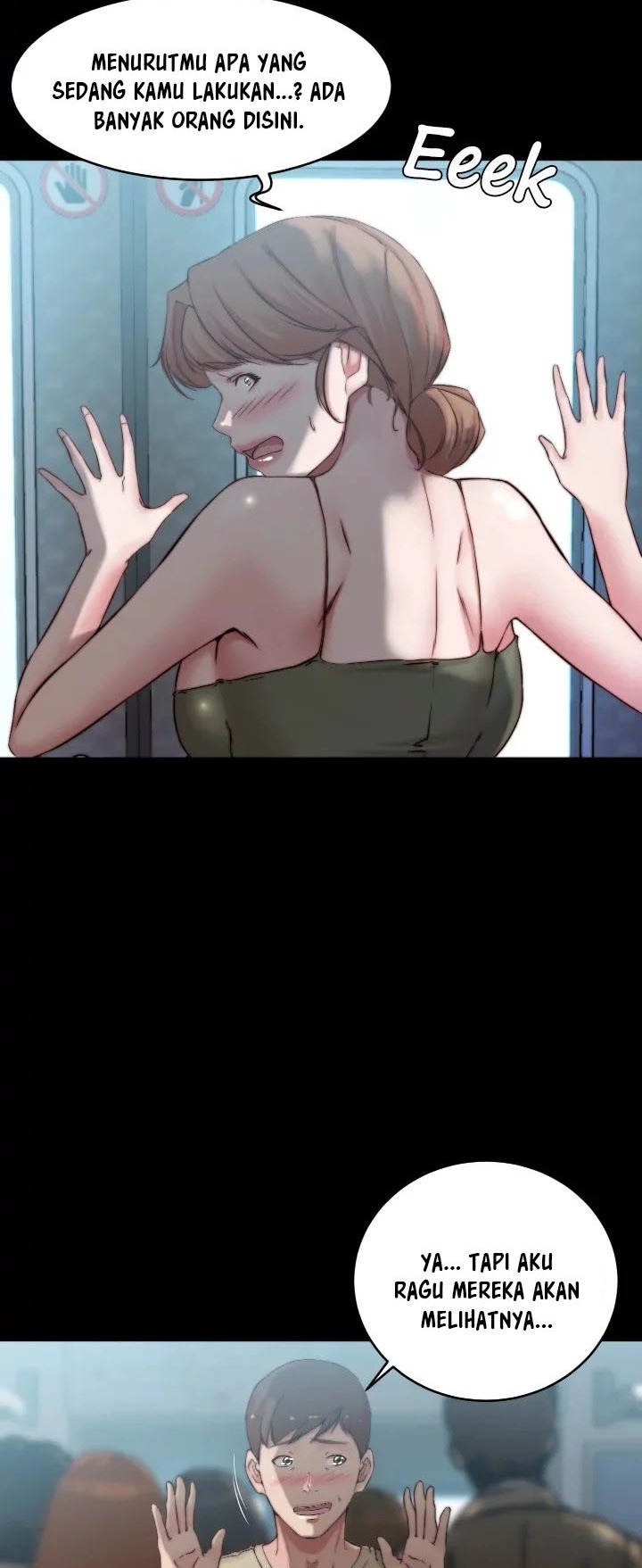 Panty Note - Chapter 59 68