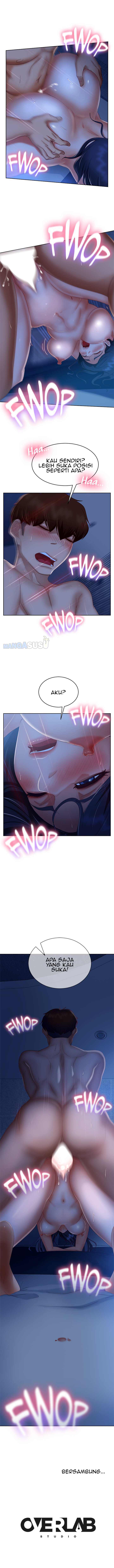 A Twisted Day - Chapter 59 13