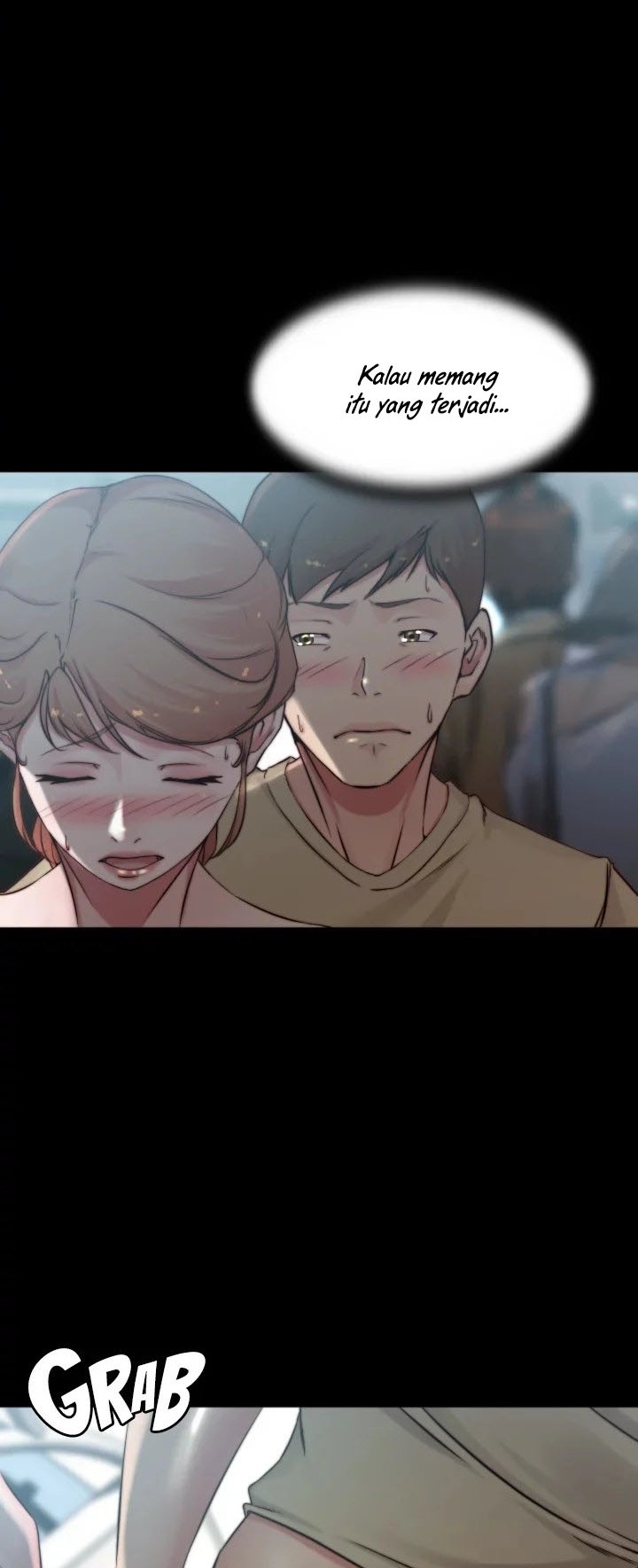 Panty Note - Chapter 59 20