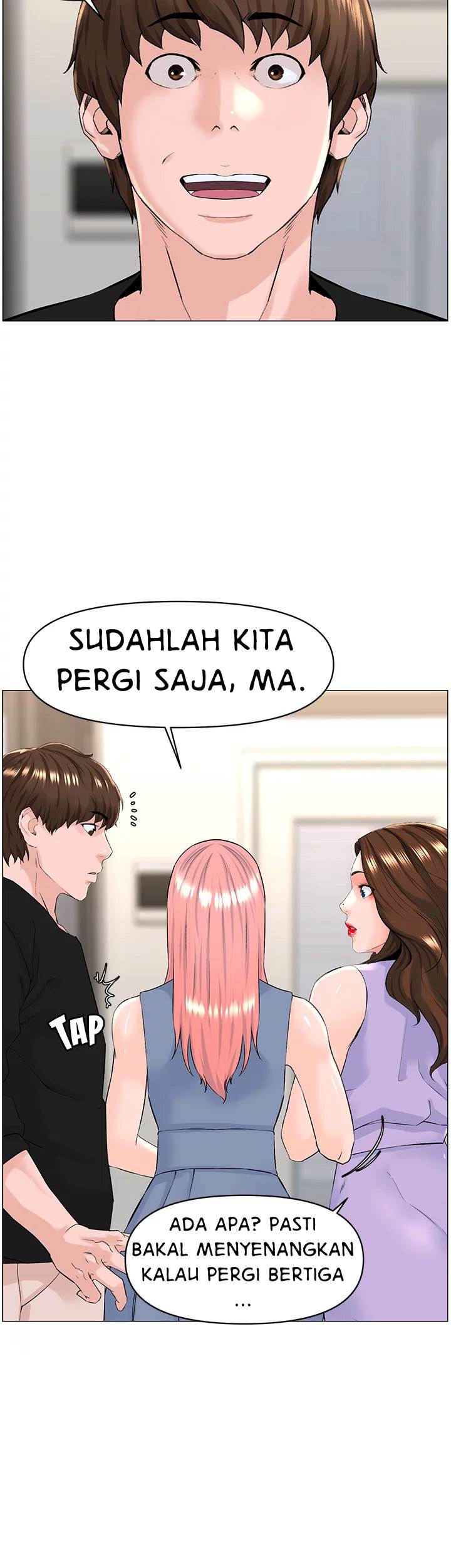 The Neighborhood Celebrity - Chapter 59 25