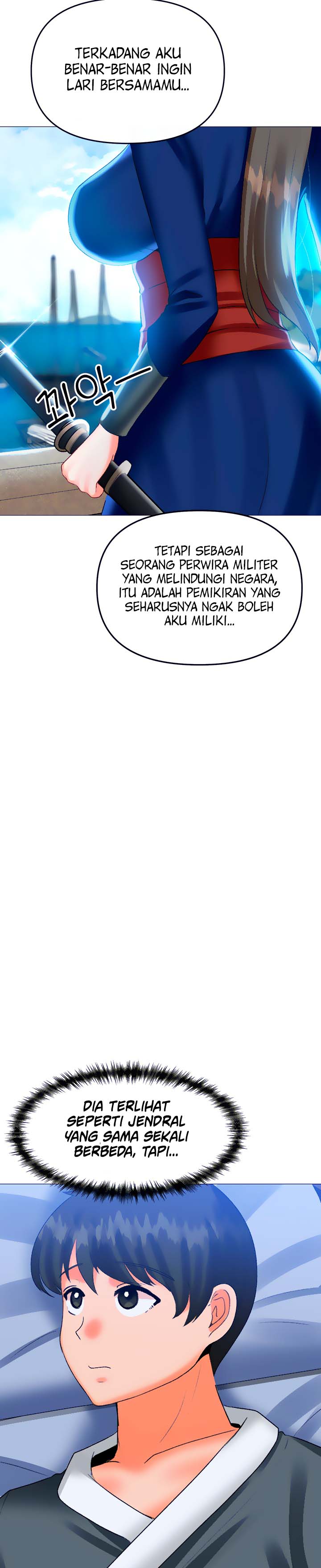 Troublesome Sister - Chapter 59 9 Troublesome Sister - Chapter 59 9