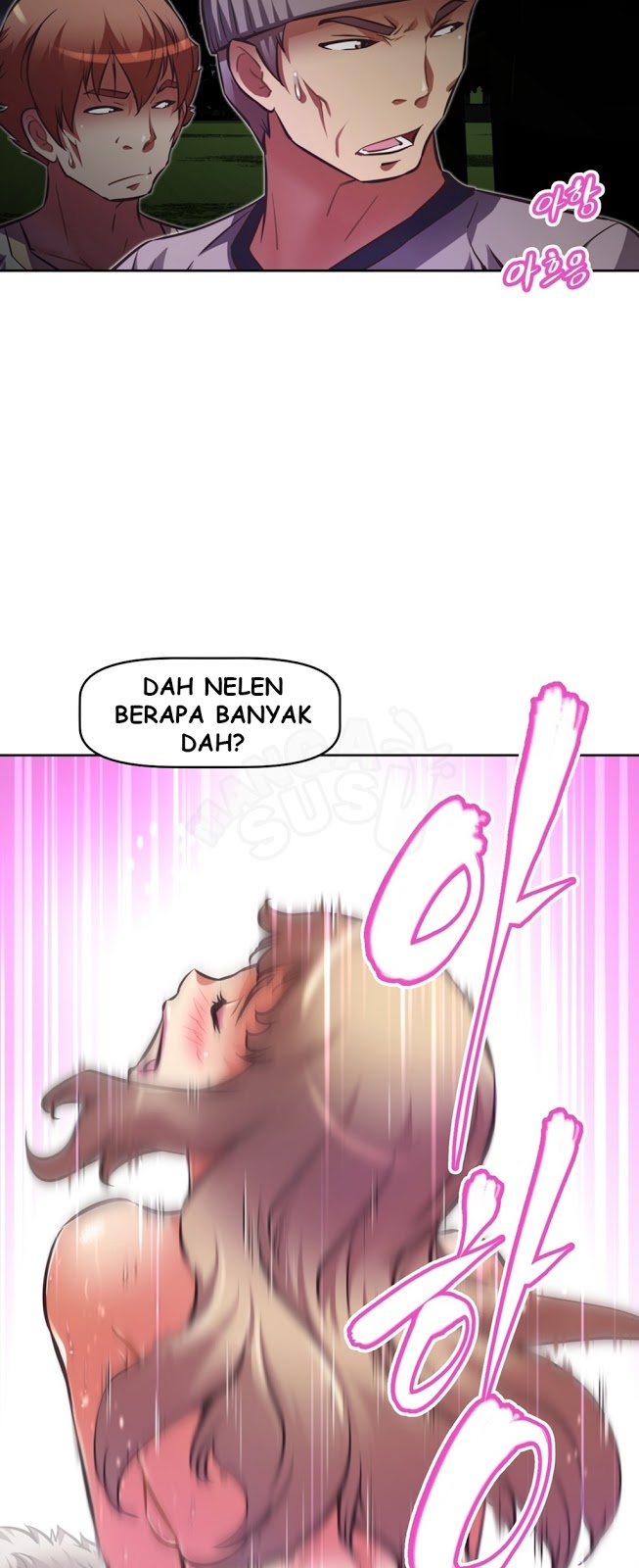 Brawling Go - Chapter 59 21