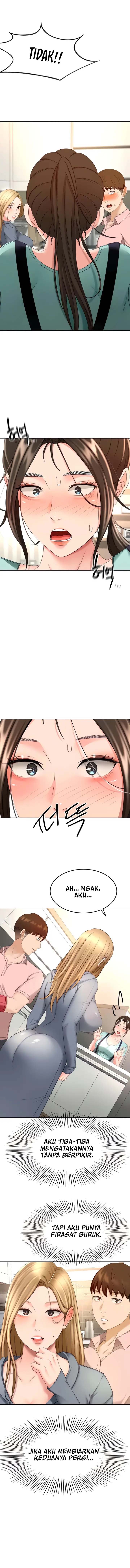 The Little Master - Chapter 59 2