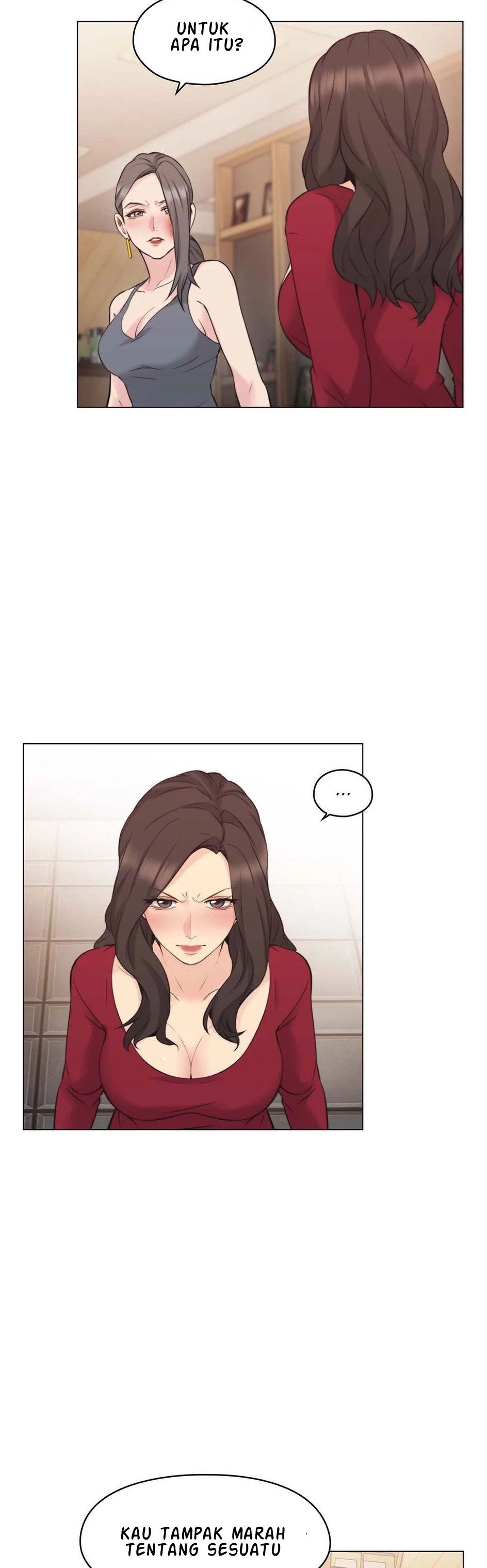 Teacher, Long Time No See - Chapter 59 4