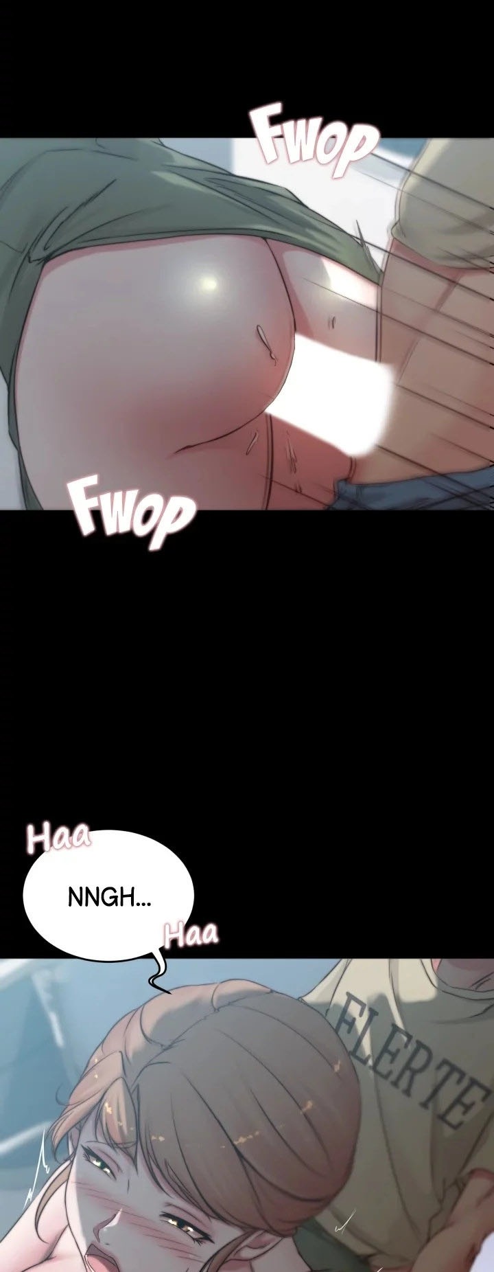 Panty Note - Chapter 59 10