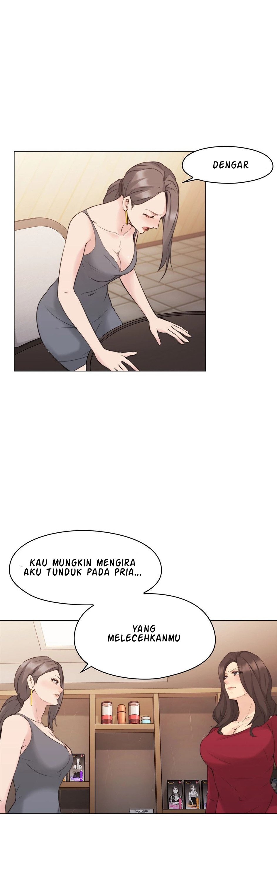 Teacher, Long Time No See - Chapter 59 8