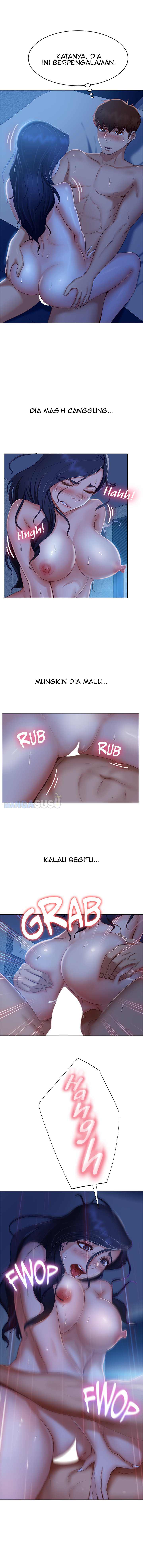 A Twisted Day - Chapter 59 5