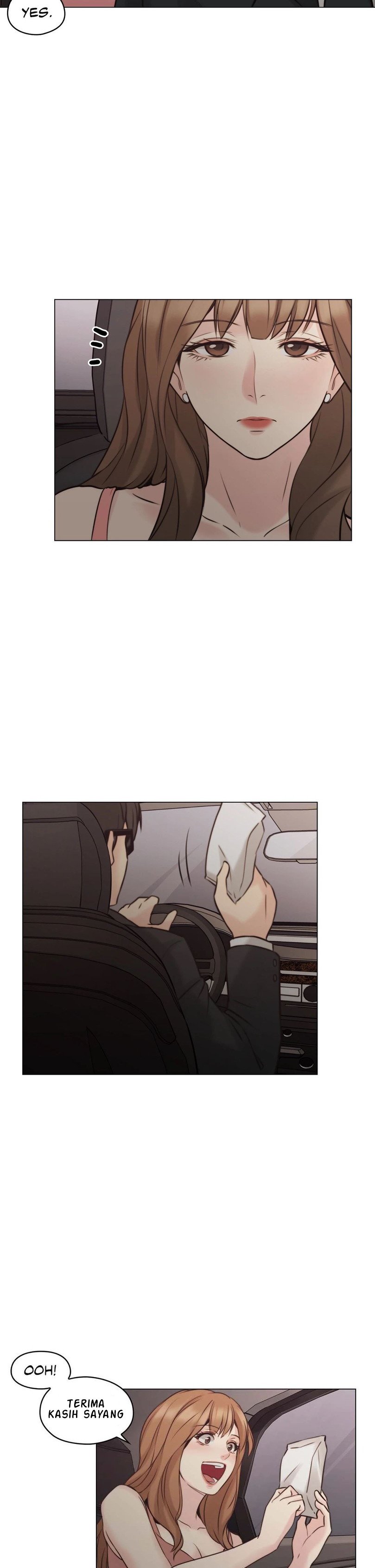 Teacher, Long Time No See - Chapter 59 23