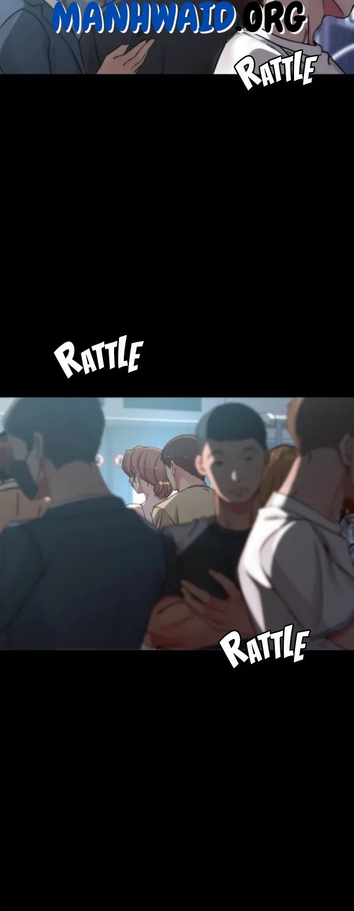 Panty Note - Chapter 59 9