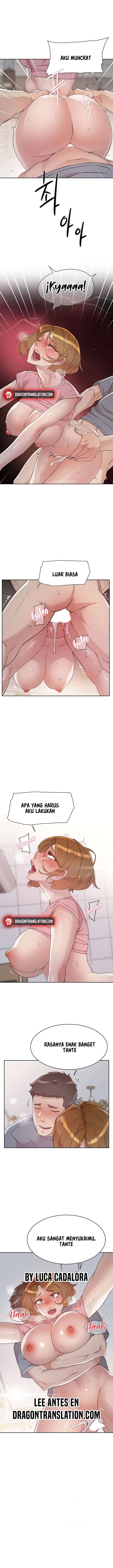 Everything about Best Friend - Chapter 59 9