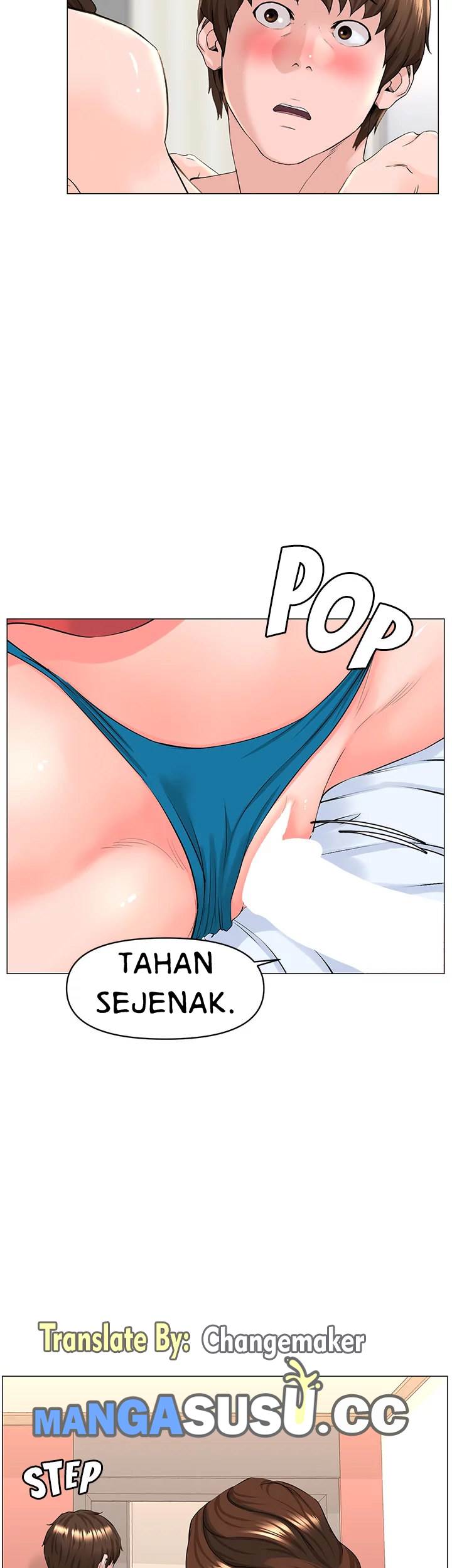 The Neighborhood Celebrity - Chapter 59 10