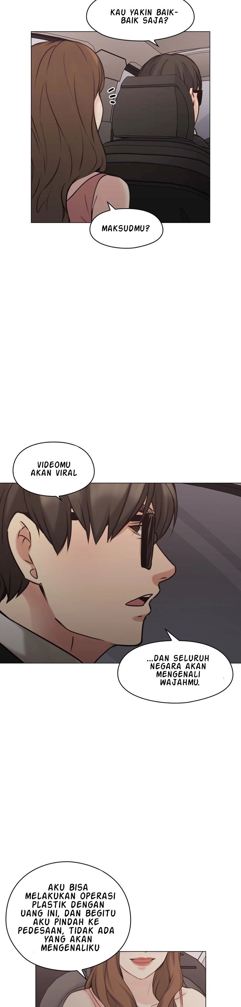 Teacher, Long Time No See - Chapter 59 25