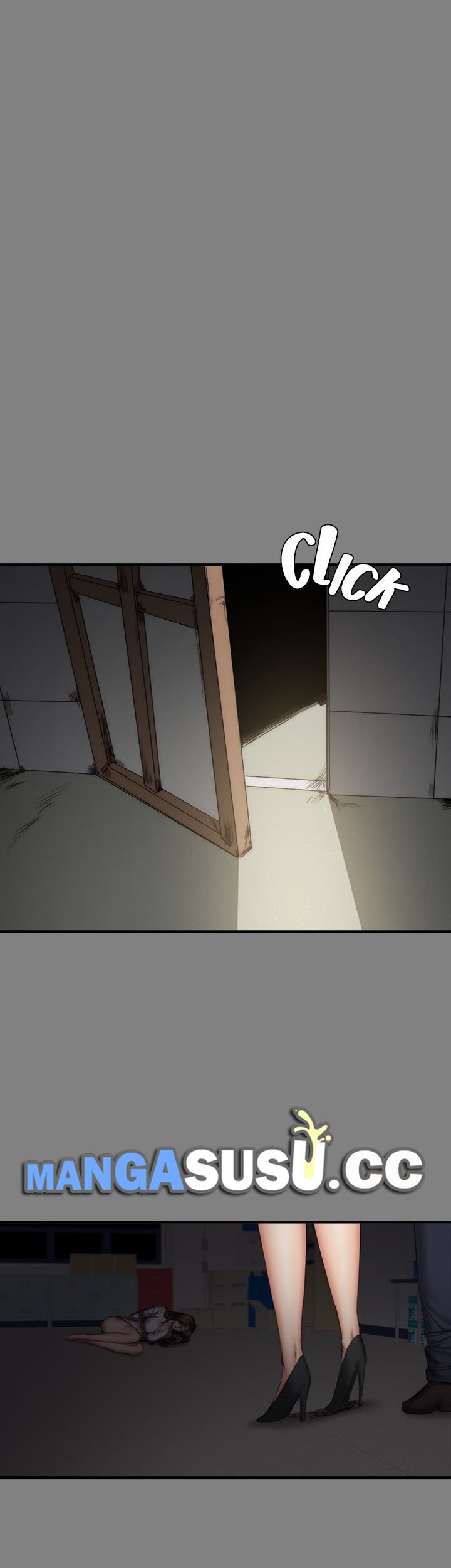 Producer: Trainee - Chapter 59 13
