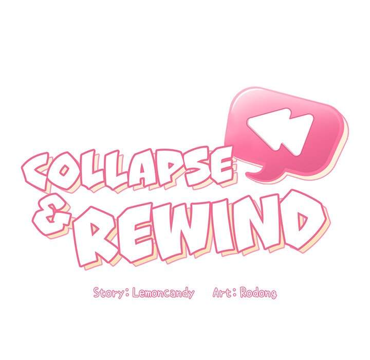 Collapse and Rewind - Chapter 59 9 Collapse and Rewind - Chapter 59 9