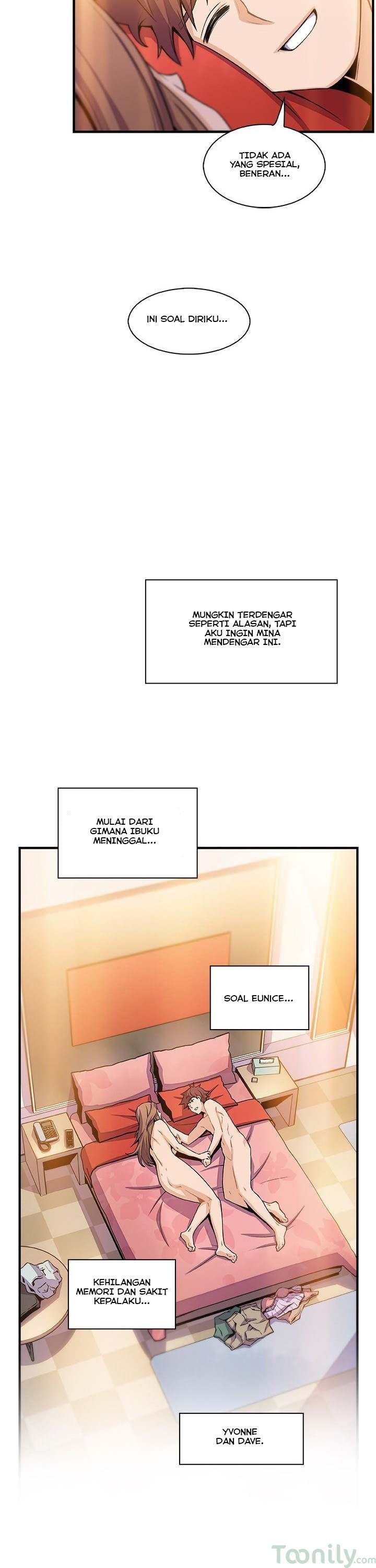 Our Complications - Chapter 59 4 Our Complications - Chapter 59 4